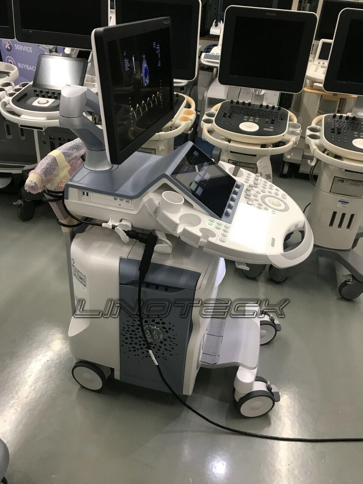PRINCIPAIS ASPECTOS DA ASSISTÊNCIA TÉCNICA Equipamento Ultrassom GE Voluson E10 BT19 4D
PRINCIPAIS ASPECTOS DA ASSISTÊNCIA TÉCNICA Equipamento Ultrassom GE Voluson E10 BT19 4D