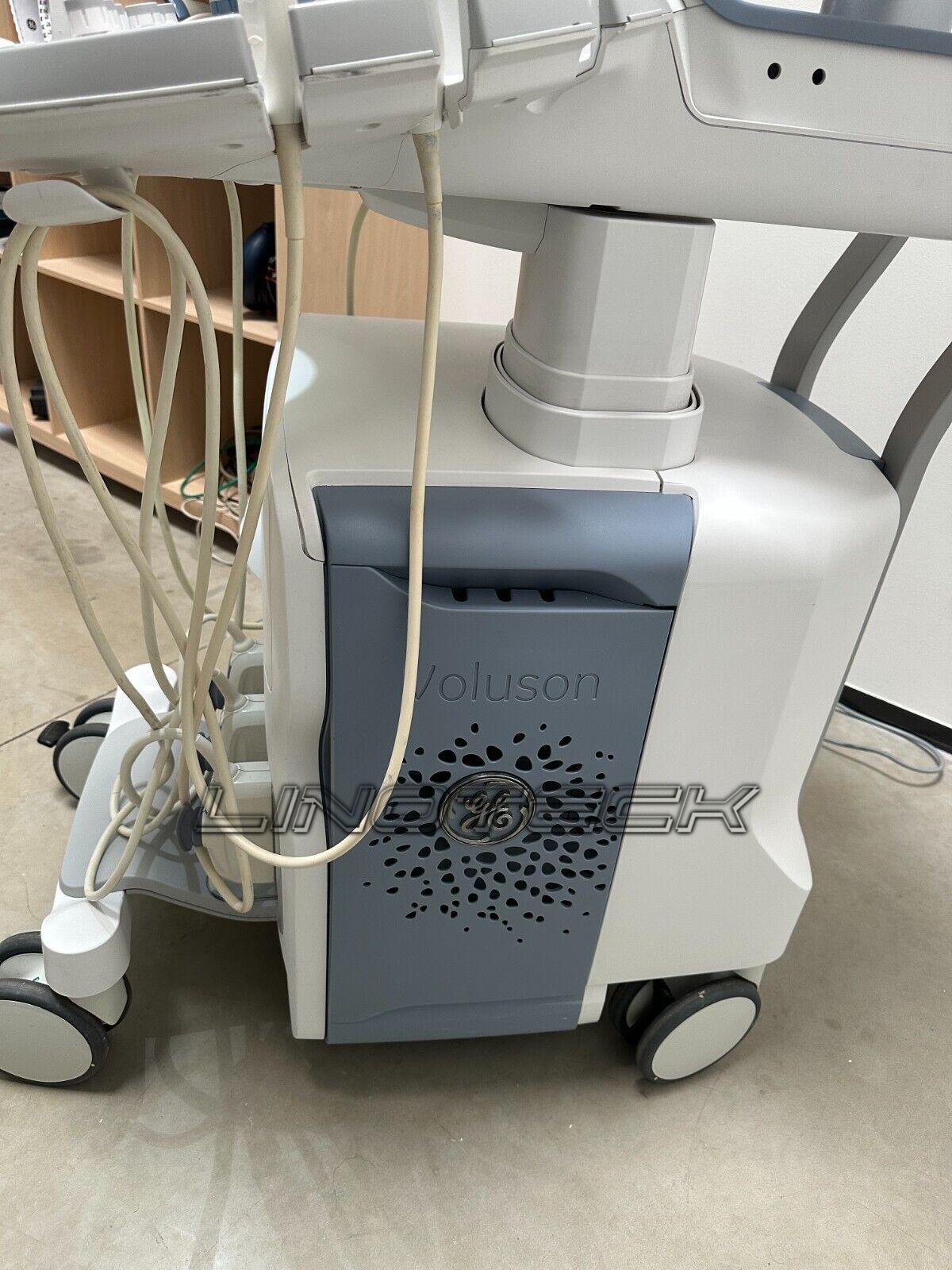 PRINCIPAIS ASPECTOS DA ASSISTÊNCIA TÉCNICA Equipamento Ultrassom GE Voluson E8 BT16
PRINCIPAIS ASPECTOS DA ASSISTÊNCIA TÉCNICA Equipamento Ultrassom GE Voluson E8 BT16