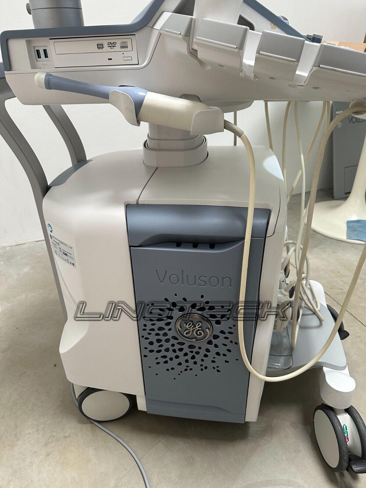 BENEFÍCIOS DA ASSISTÊNCIA TÉCNICA EQUIPAMENTOS Equipamento Ultrassom GE Voluson E8 BT16
BENEFÍCIOS DA ASSISTÊNCIA TÉCNICA EQUIPAMENTOS Equipamento Ultrassom GE Voluson E8 BT16
