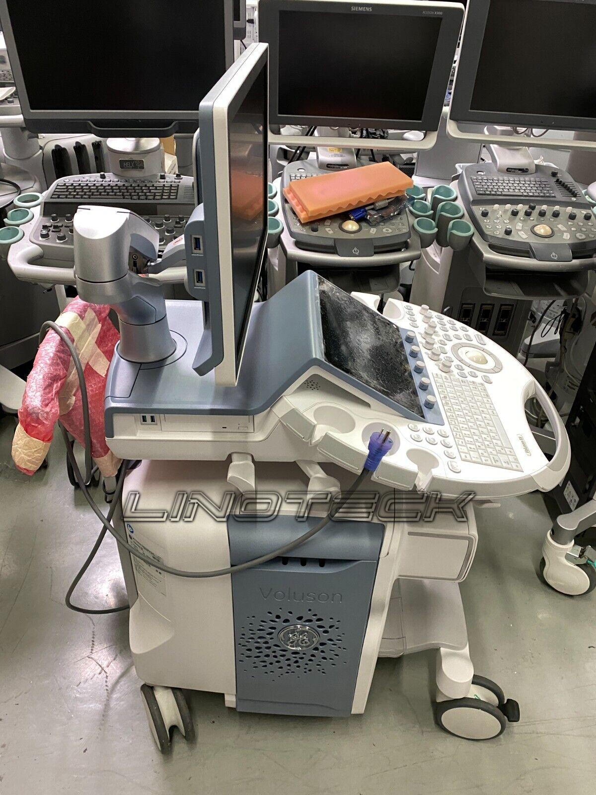 EMPRESA QUE É ESPECIALIZADA EM MANUTENÇÃO DE EQUIPAMENTOS Equipamento Ultrassom GE Voluson E8 BT21 4
EMPRESA QUE É ESPECIALIZADA EM MANUTENÇÃO DE EQUIPAMENTOS Equipamento Ultrassom GE Voluson E8 BT21 4