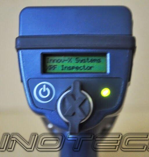 Manutenção Espectrômetro de Massa Olympus Innov-X Systems A 6500 Alpha XRF
Manutenção Espectrômetro de Massa Olympus Innov-X Systems A 6500 Alpha XRF