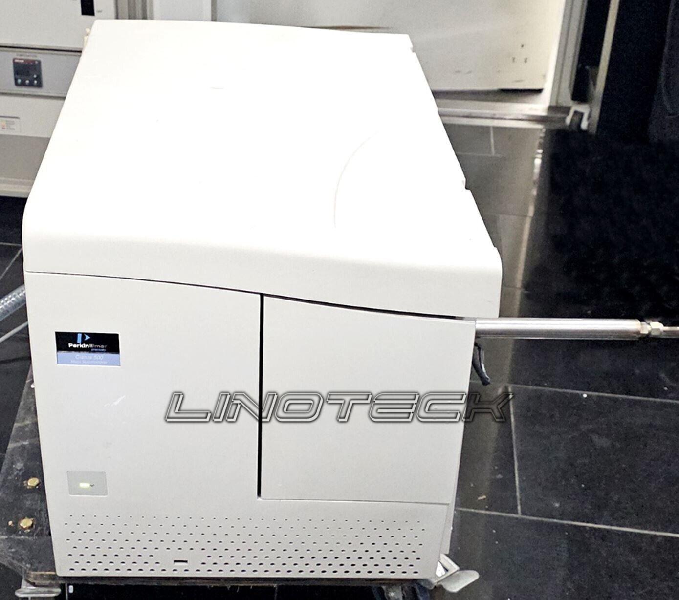 O que é a manutenção preventiva em equipamentos de laboratório Espectrômetro de Massa PerkinElmer
Clarus 500
?
O que é a manutenção preventiva em equipamentos de laboratório Espectrômetro de Massa PerkinElmer
Clarus 500
?