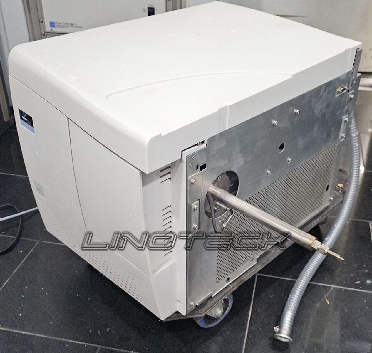 A importância da manutenção preventiva em equipamentos Espectrômetro de Massa PerkinElmer
Clarus 500
para Laboratório
A importância da manutenção preventiva em equipamentos Espectrômetro de Massa PerkinElmer
Clarus 500
para Laboratório