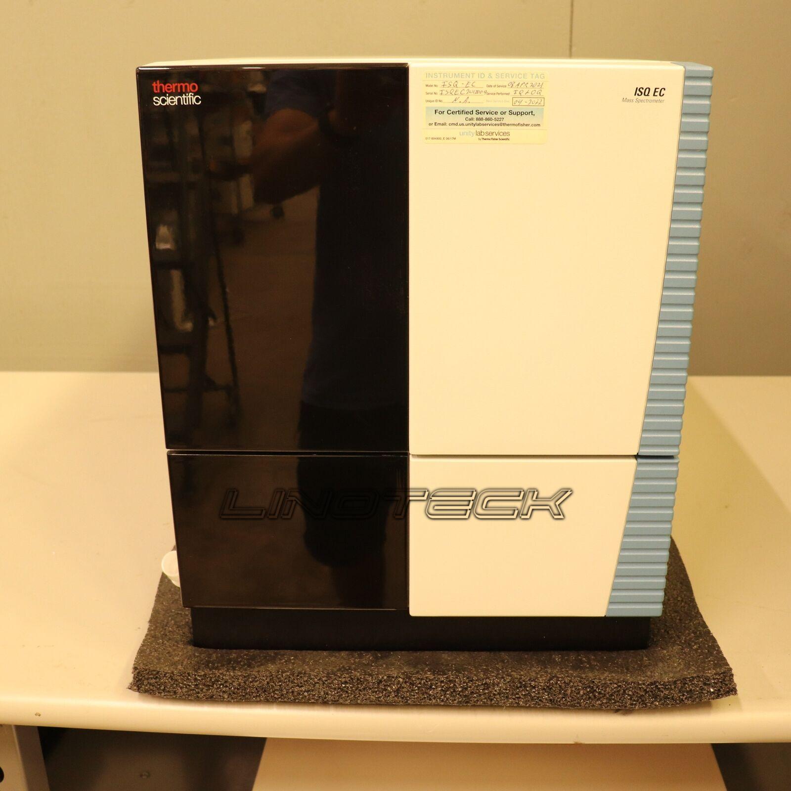 Por que é importante realizar a manutenção preventiva em equipamentos Espectrômetro de massa Thermo ISQ EC Einzel Vierfach para Laboratório?
Por que é importante realizar a manutenção preventiva em equipamentos Espectrômetro de massa Thermo ISQ EC Einzel Vierfach para Laboratório?