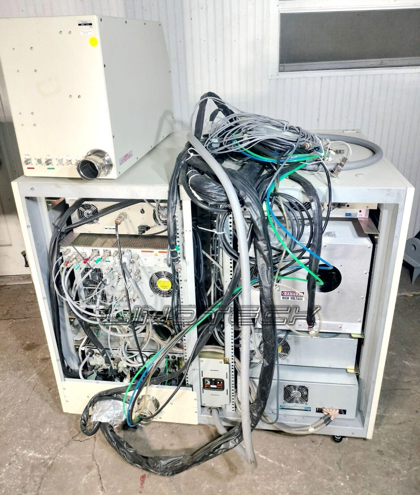 EMPRESA QUE É ESPECIALIZADA EM MANUTENÇÃO DE EQUIPAMENTOS Espectrômetro de RMN para computador de ressonância magnética nuclear Jeol ECX-300
EMPRESA QUE É ESPECIALIZADA EM MANUTENÇÃO DE EQUIPAMENTOS Espectrômetro de RMN para computador de ressonância magnética nuclear Jeol ECX-300