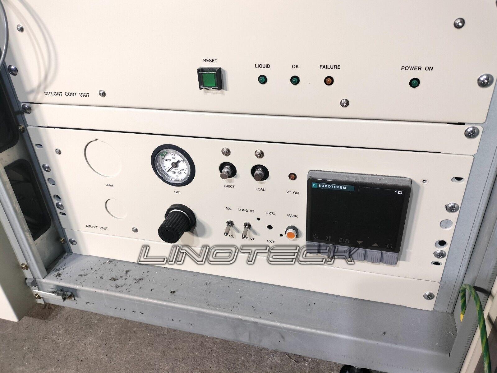 Assistência técnica equipamentos médicos Espectrômetro de RMN para computador de ressonância magnética nuclear Jeol ECX-300
Assistência técnica equipamentos médicos Espectrômetro de RMN para computador de ressonância magnética nuclear Jeol ECX-300