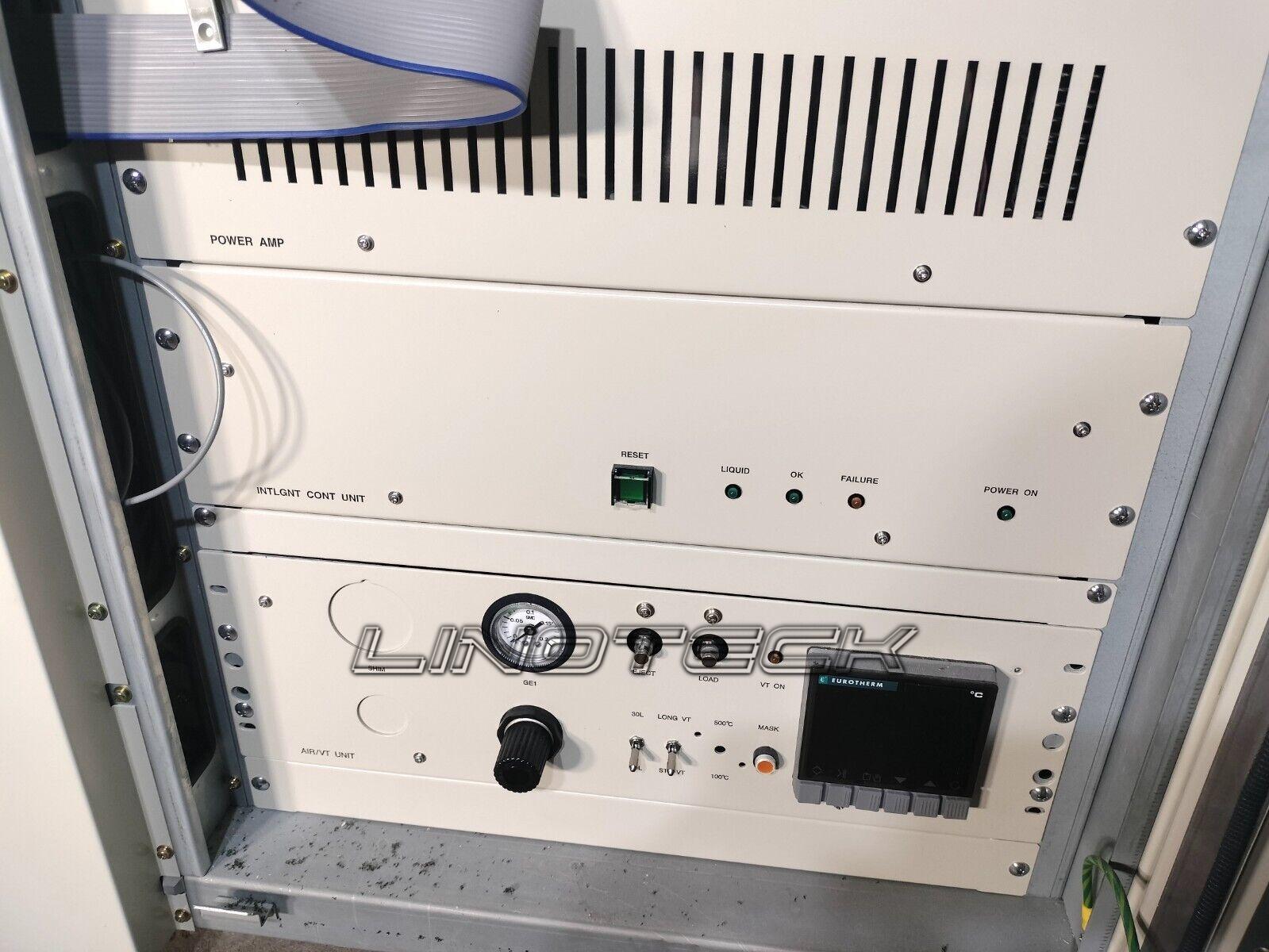 Reparo Espectrômetro de RMN para computador de ressonância magnética nuclear Jeol ECX-300
Reparo Espectrômetro de RMN para computador de ressonância magnética nuclear Jeol ECX-300