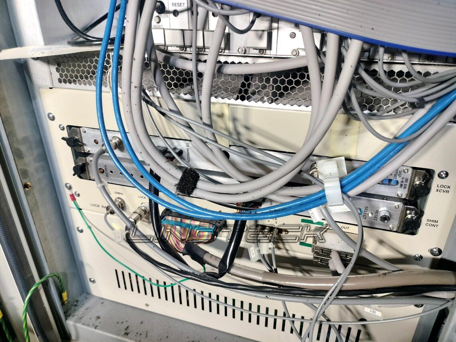 Manutenção da Espectrômetro de RMN para computador de ressonância magnética nuclear Jeol ECX-300
Manutenção da Espectrômetro de RMN para computador de ressonância magnética nuclear Jeol ECX-300