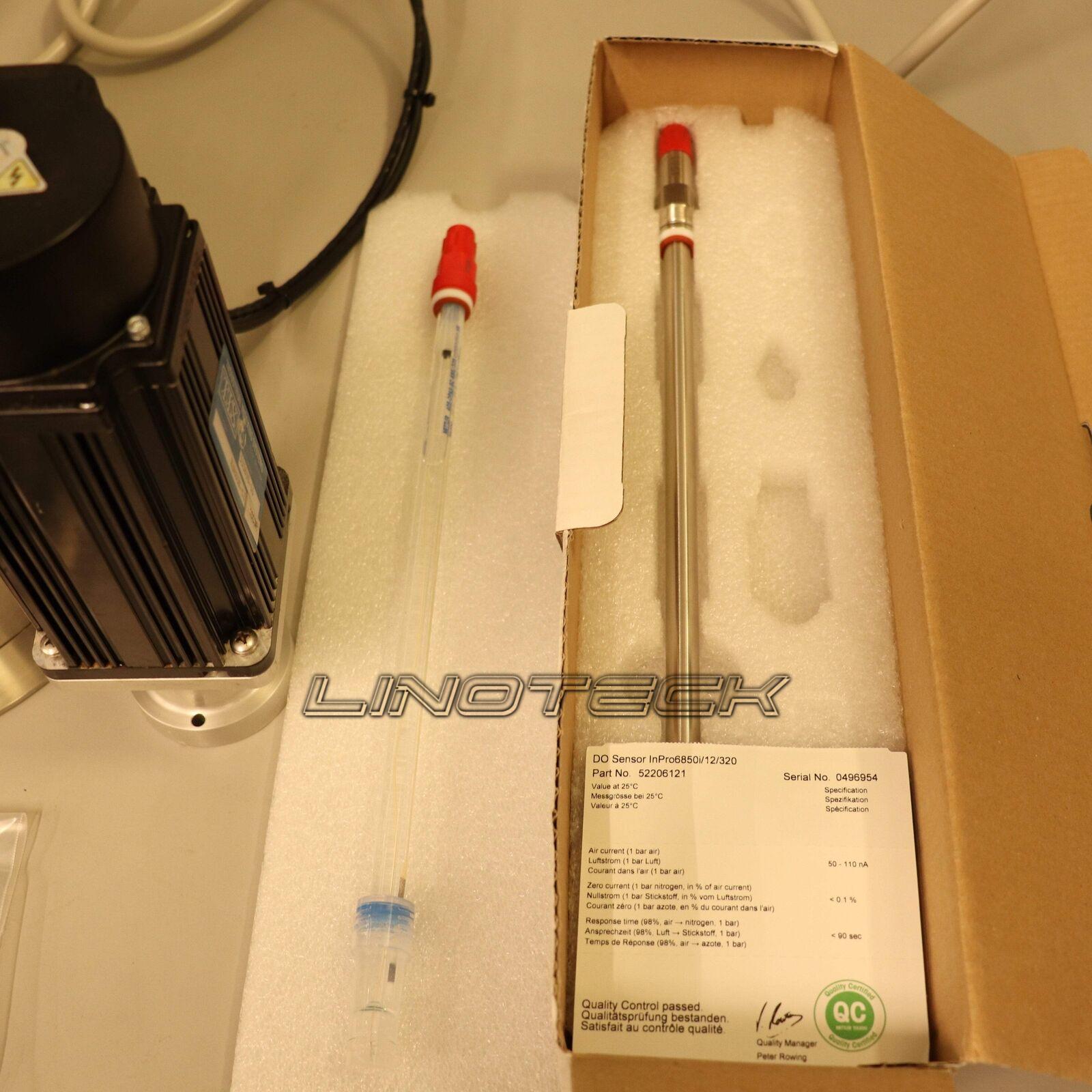 PRINCIPAIS ASPECTOS DA ASSISTÊNCIA TÉCNICA Estação de controle de bioprocessos Eppendorf BioFlo 320
PRINCIPAIS ASPECTOS DA ASSISTÊNCIA TÉCNICA Estação de controle de bioprocessos Eppendorf BioFlo 320