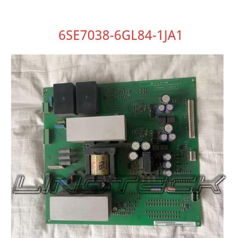 Conserto Fonte de Alimentação Siemens 6SE7038-6GL84-1JA1
Conserto Fonte de Alimentação Siemens 6SE7038-6GL84-1JA1