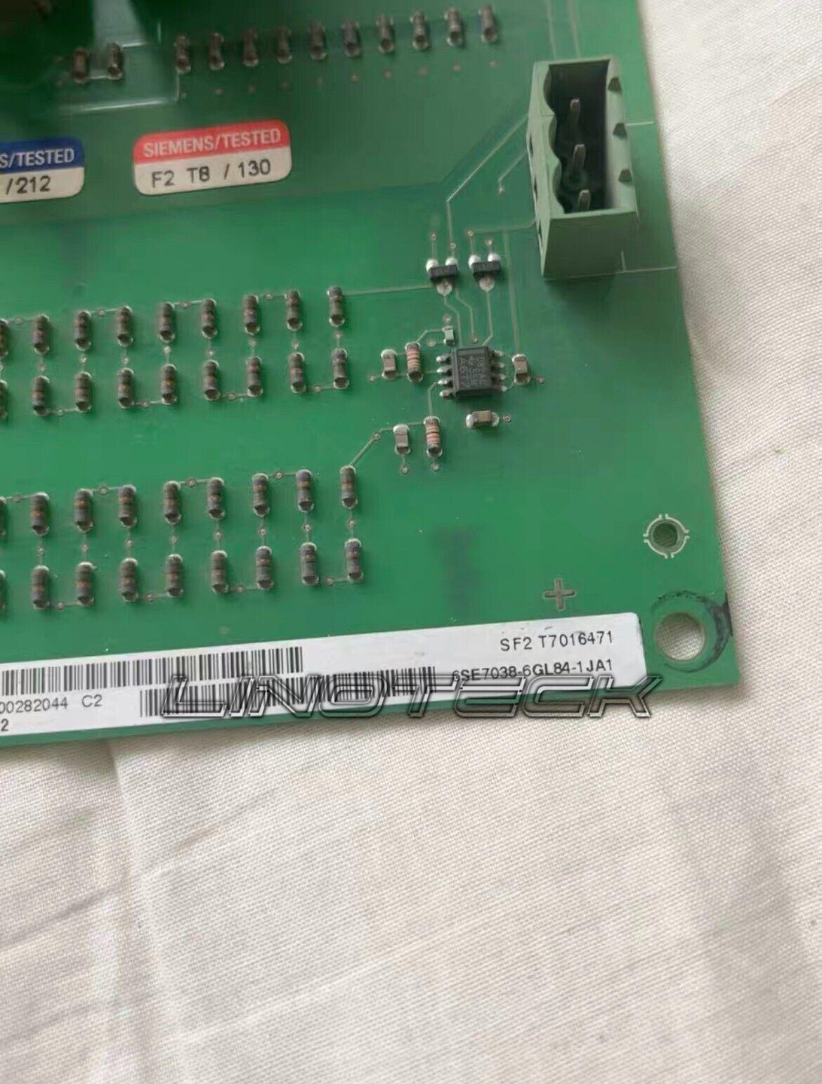 Reparo da Fonte de Alimentação Siemens 6SE7038-6GL84-1JA1
Reparo da Fonte de Alimentação Siemens 6SE7038-6GL84-1JA1