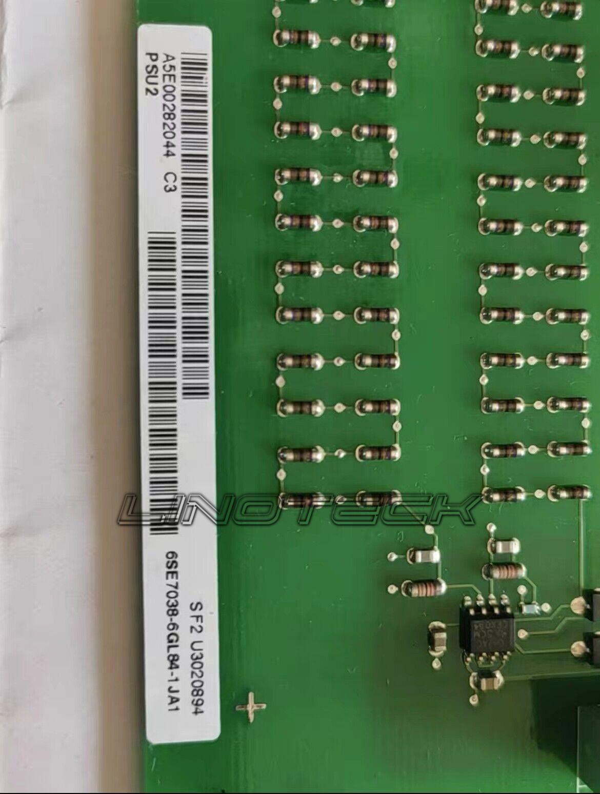 Manutenção Fonte de Alimentação Siemens 6SE7038-6GL84-1JA1
Manutenção Fonte de Alimentação Siemens 6SE7038-6GL84-1JA1