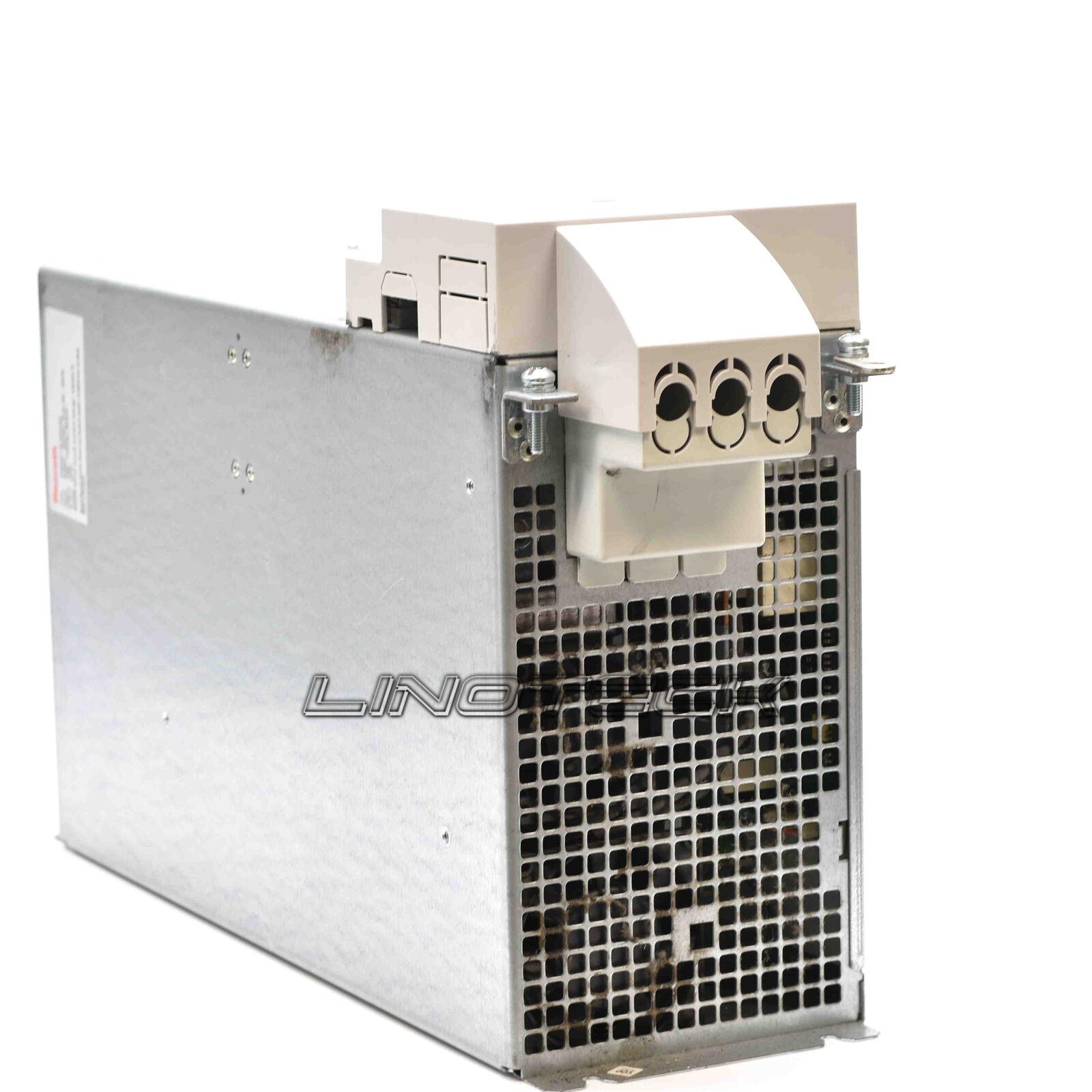Assistência técnica da Fonte de Energia para Servodrives Bosch Rexroth HMV01.1E-W0030-A-07-NNNN R911296724
Assistência técnica da Fonte de Energia para Servodrives Bosch Rexroth HMV01.1E-W0030-A-07-NNNN R911296724