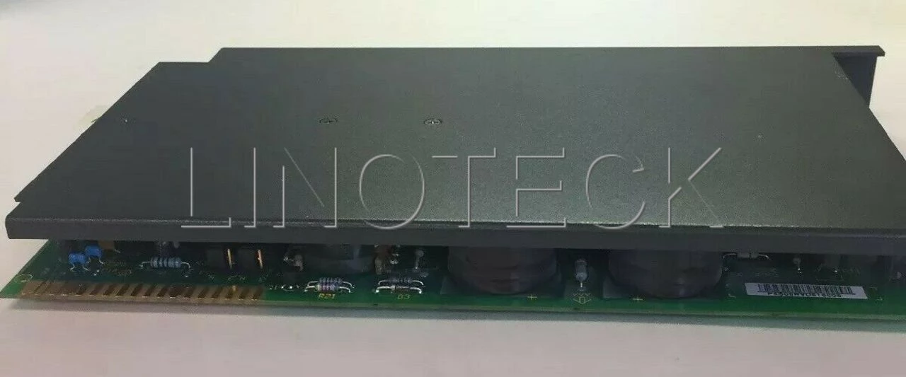 Conserto Fonte Allen Bradley 1771-P4S