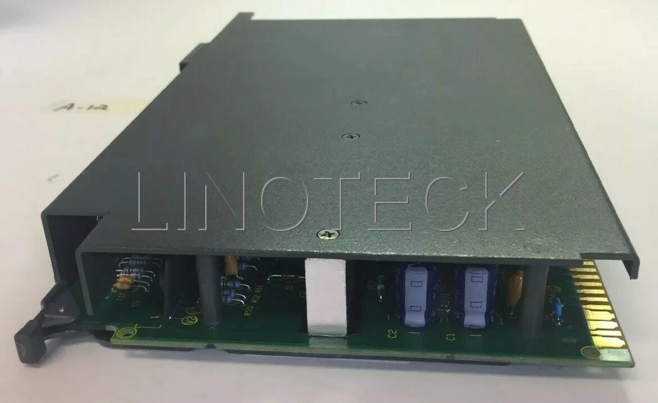 Conserto Fonte Allen Bradley 1771-P4S