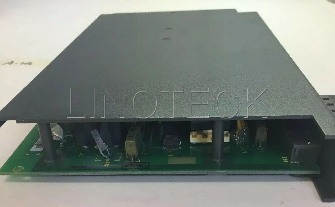 Assistência Técnica Fonte Allen Bradley 1771-P4S