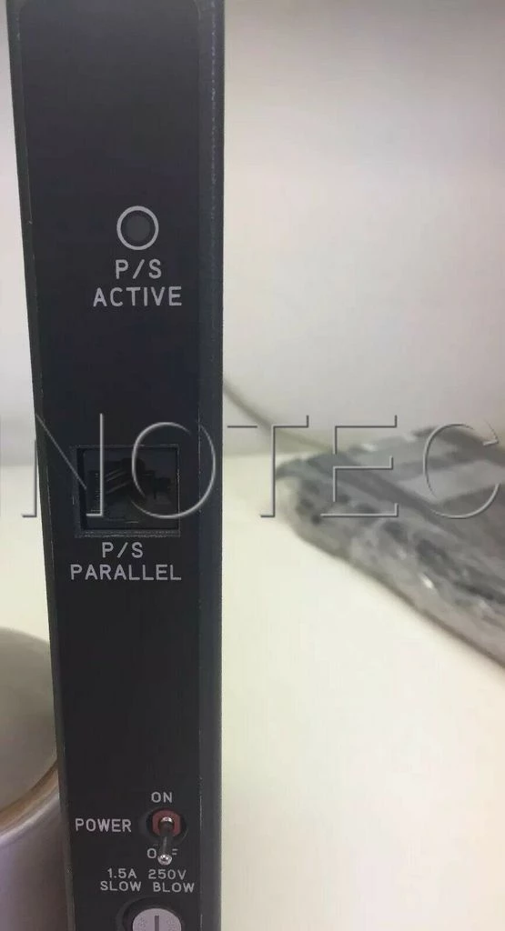 Reparo de Fonte Allen Bradley 1771-P4S