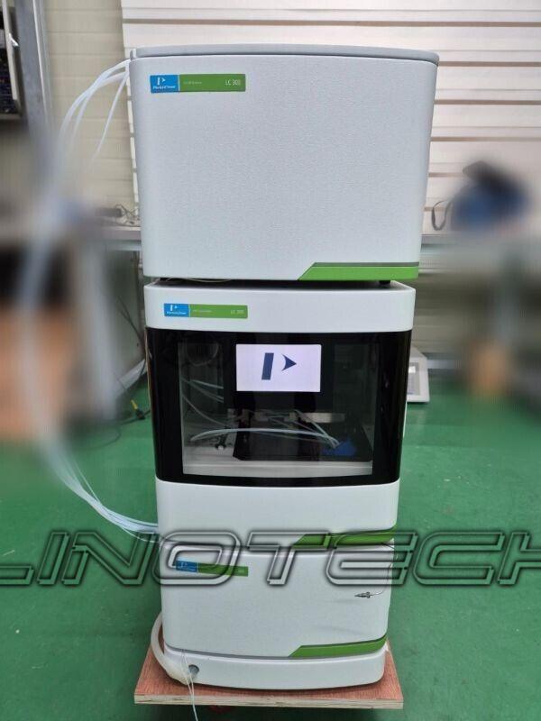 A importância da manutenção preventiva em equipamentos HPLC PerkinElmer LC 300
para Laboratório
A importância da manutenção preventiva em equipamentos HPLC PerkinElmer LC 300
para Laboratório