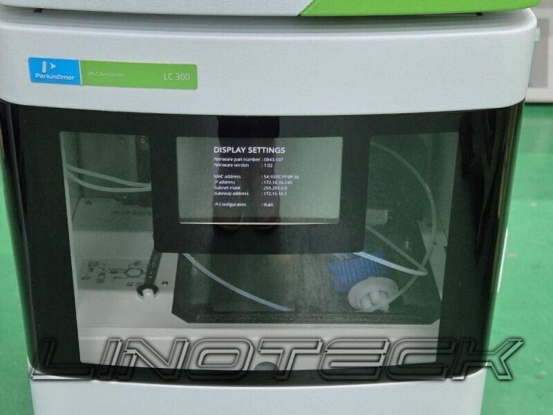 Atualizações de software: Manter o software dos equipamentos HPLC PerkinElmer LC 300
atualizado, garantindo a compatibilidade e o bom desempenho. Treinamento do pessoal: Garantir que os usuários dos equipamentos estejam devidamente treinados para utilizá-los corretamente e reconhecer sinais de problemas potenciais. Documentação e registros: Manter registros detalhados das manutenções HPLC PerkinElmer LC 300
realizadas, incluindo datas, serviços prestados e substituição de peças.
Atualizações de software: Manter o software dos equipamentos HPLC PerkinElmer LC 300
atualizado, garantindo a compatibilidade e o bom desempenho. Treinamento do pessoal: Garantir que os usuários dos equipamentos estejam devidamente treinados para utilizá-los corretamente e reconhecer sinais de problemas potenciais. Documentação e registros: Manter registros detalhados das manutenções HPLC PerkinElmer LC 300
realizadas, incluindo datas, serviços prestados e substituição de peças.