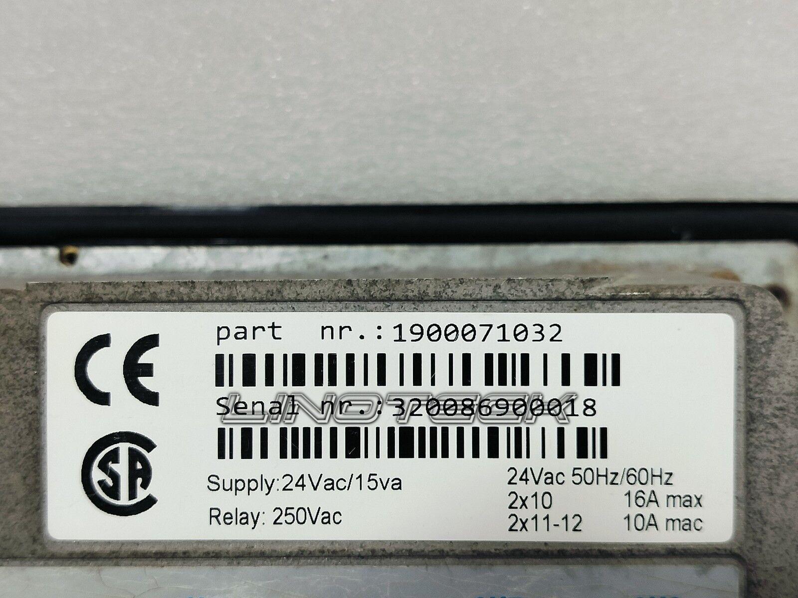 Reparo da IHM Painel Atlas Copco Elektronikon 1900071032
Reparo da IHM Painel Atlas Copco Elektronikon 1900071032