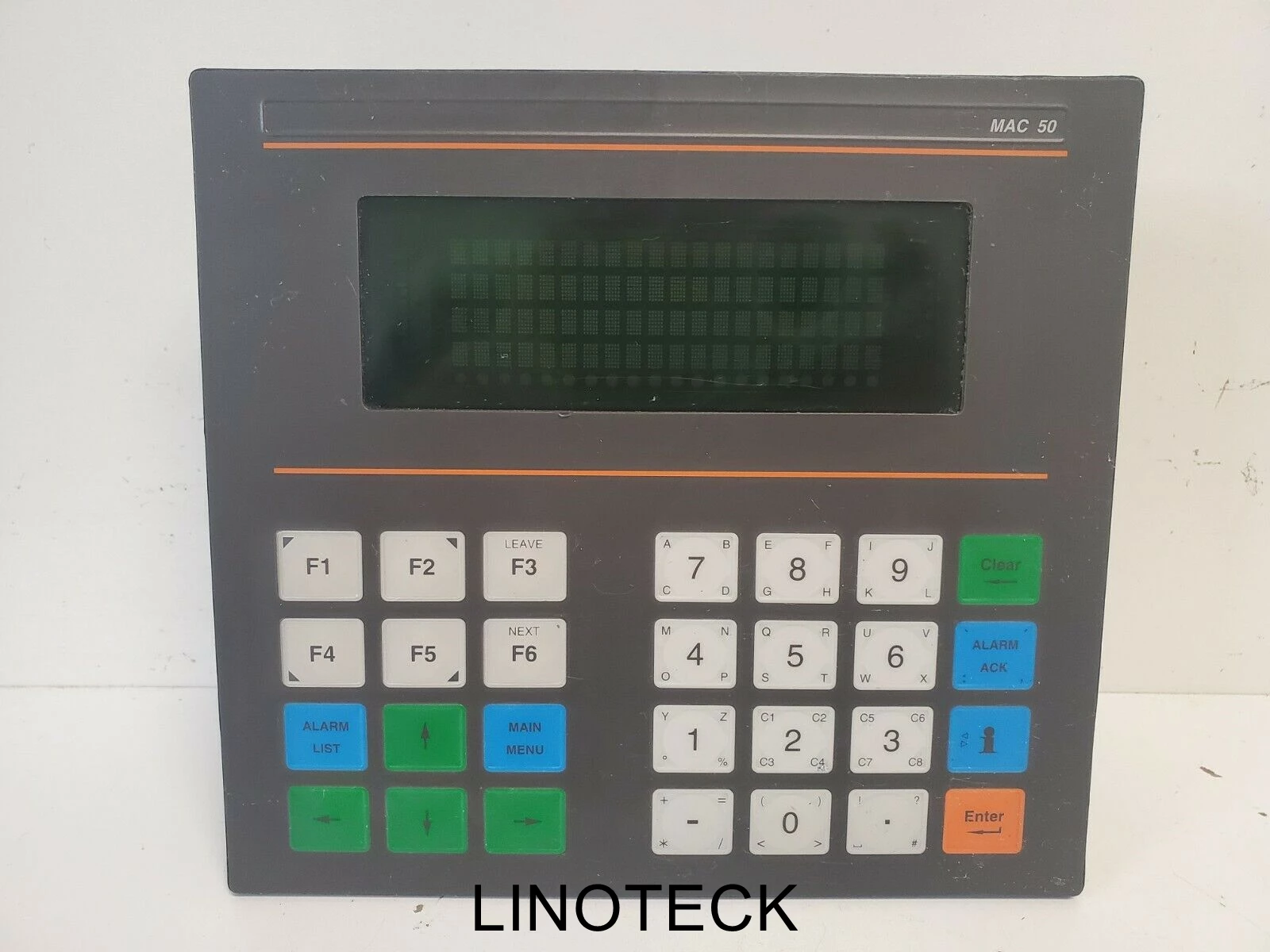 Assistência Técnica IHM Beijer Eletronics 00921A