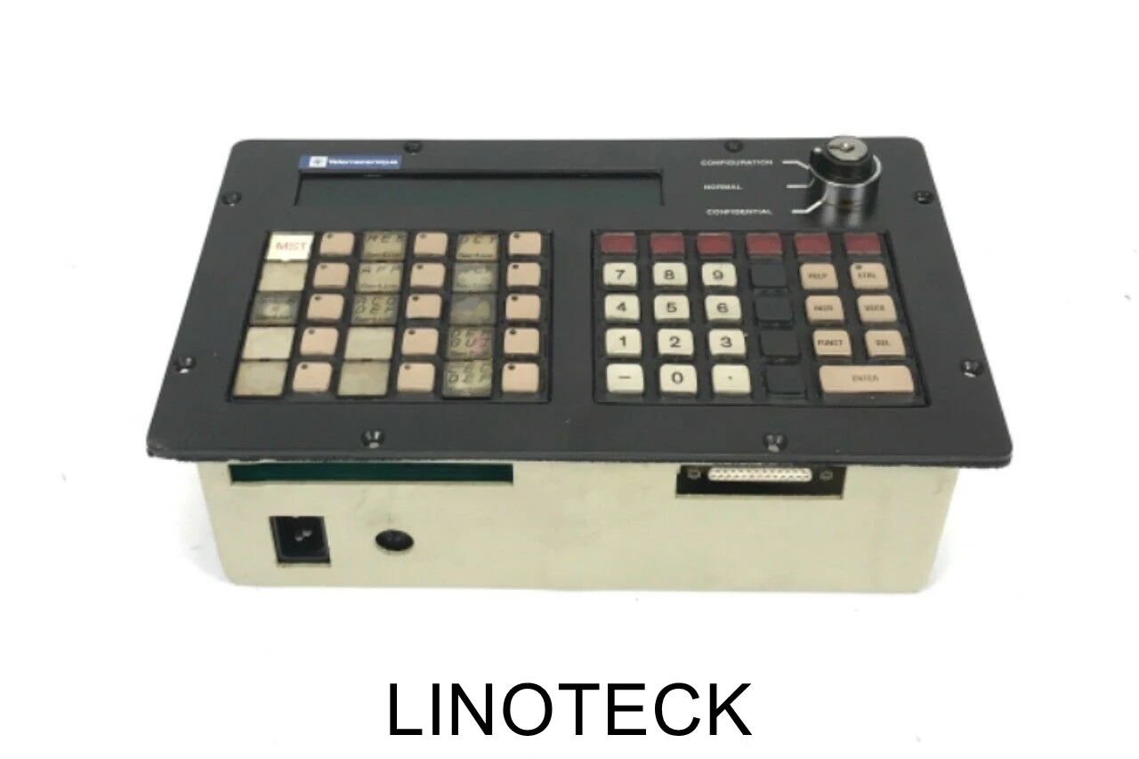 Assistência Técnica IHM Schneider Electric XBT-B8140PA