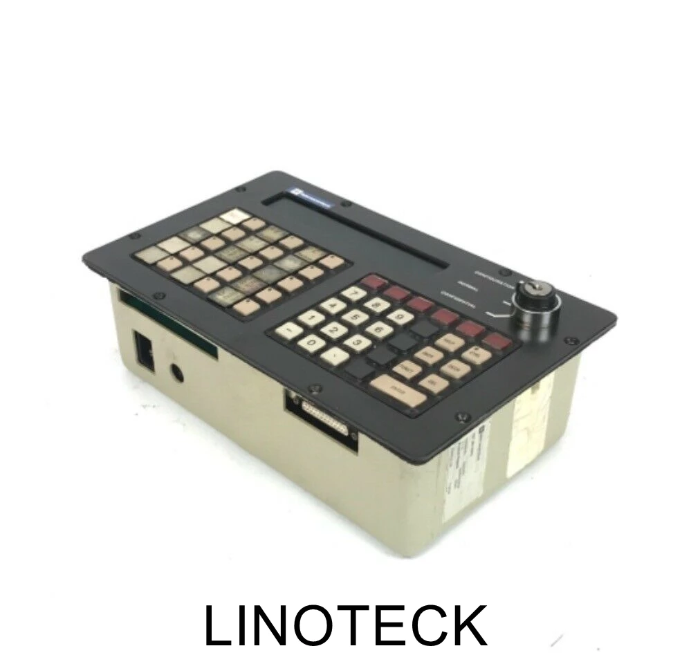 Conserto IHM Schneider Electric XBT-B8140PA