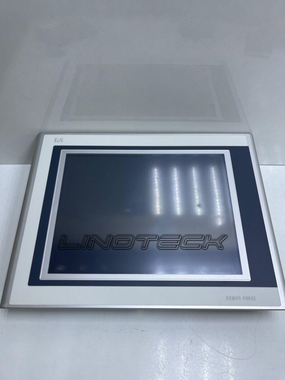 Conserto IHM B&R Power Panel 400 4PP420.1505-75
Conserto IHM B&R Power Panel 400 4PP420.1505-75