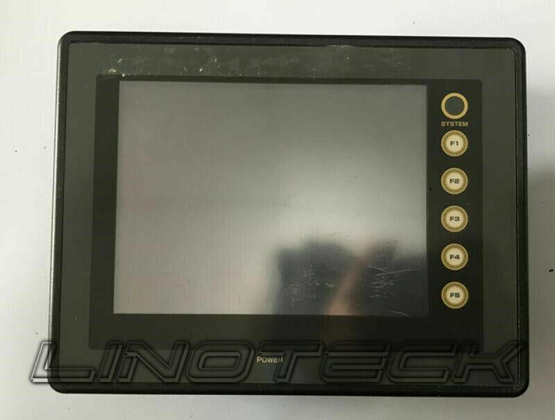 Conserto IHM Fuji UG221H-LR
Conserto IHM Fuji UG221H-LR
