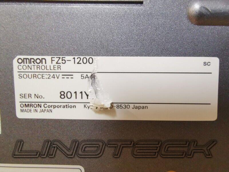 Por que é importante realizar a manutenção preventiva em equipamentos IHM Omron FZ5-1200 para Laboratório?
Por que é importante realizar a manutenção preventiva em equipamentos IHM Omron FZ5-1200 para Laboratório?