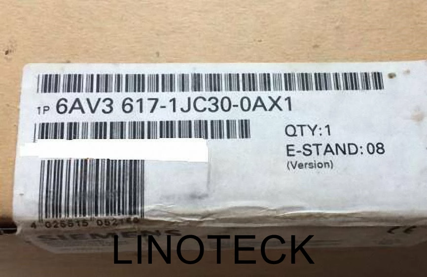 Assistência Técnica IHM Siemens OP17-6AV3617