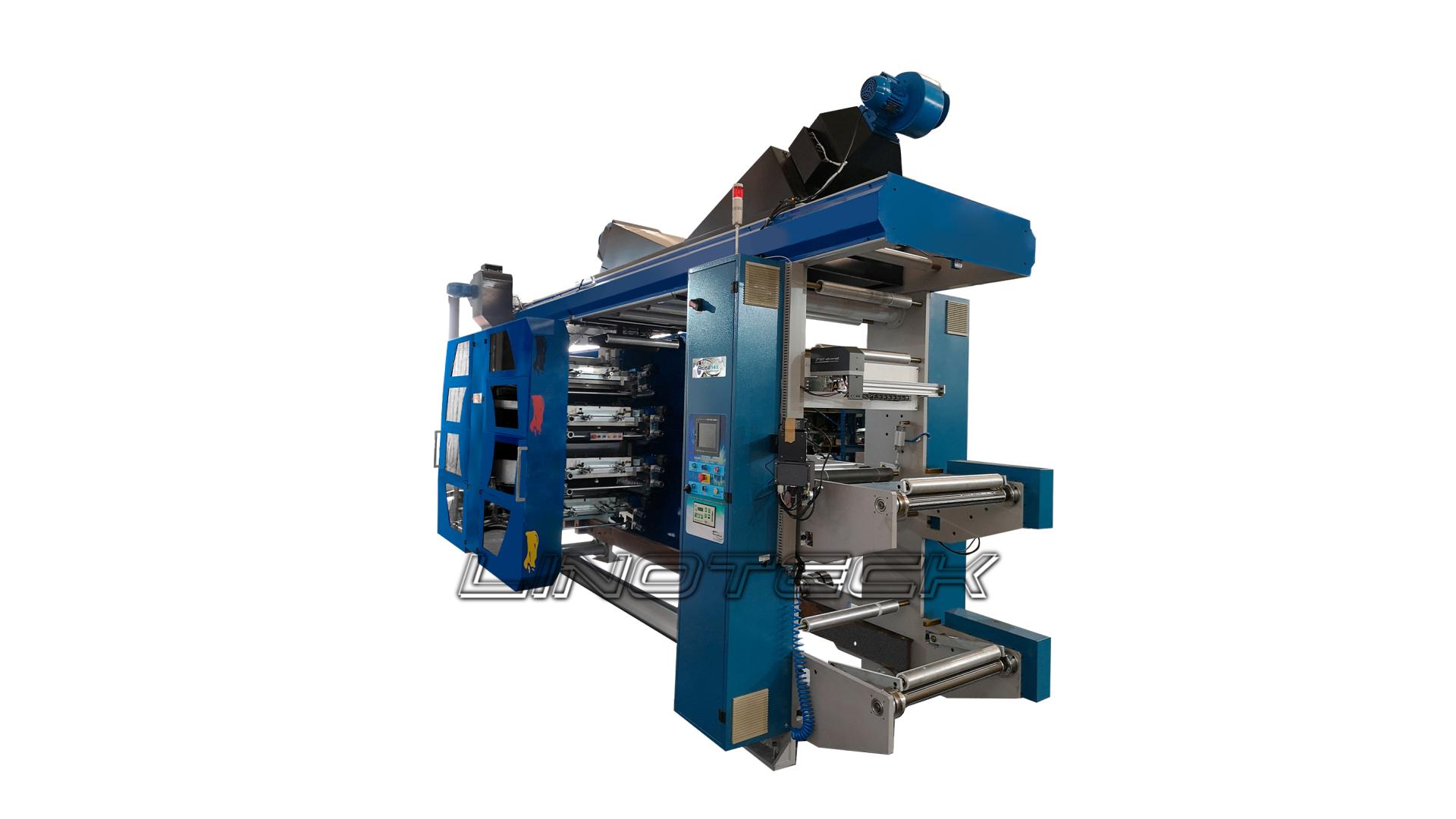 Conserto Impressora Flexográfica REINAFLEX COLOSSUS - RNF 450 a 800
Conserto Impressora Flexográfica REINAFLEX COLOSSUS - RNF 450 a 800