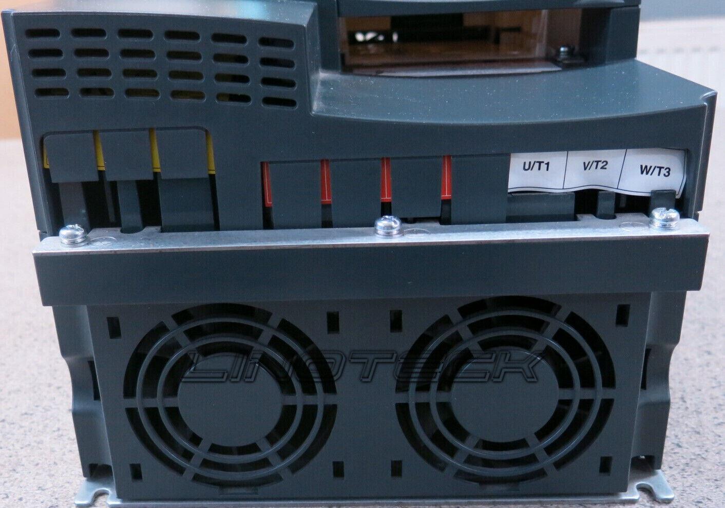 Conserto da Inversor de Frequência B&R ACOPOS P84 8I84T401500.010-1
Conserto da Inversor de Frequência B&R ACOPOS P84 8I84T401500.010-1