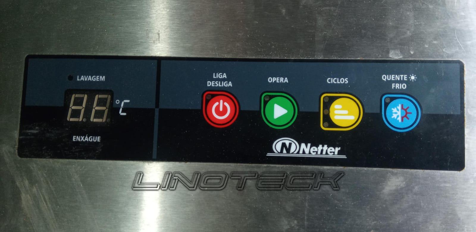 Assistência técnica da Lava Louças Industrial Netter NT 210 3T
Assistência técnica da Lava Louças Industrial Netter NT 210 3T