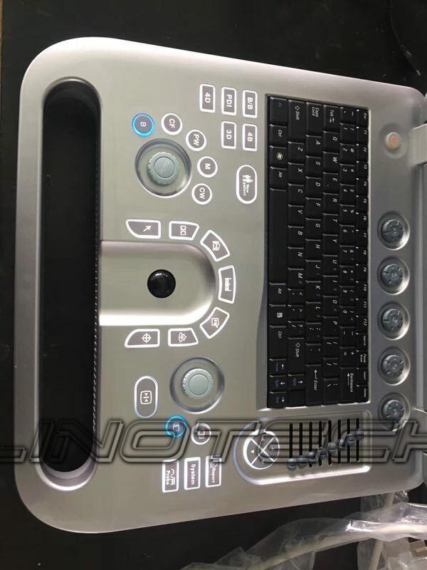 Reparo da Manutenção Ultrassom Portátil
Reparo da Manutenção Ultrassom Portátil