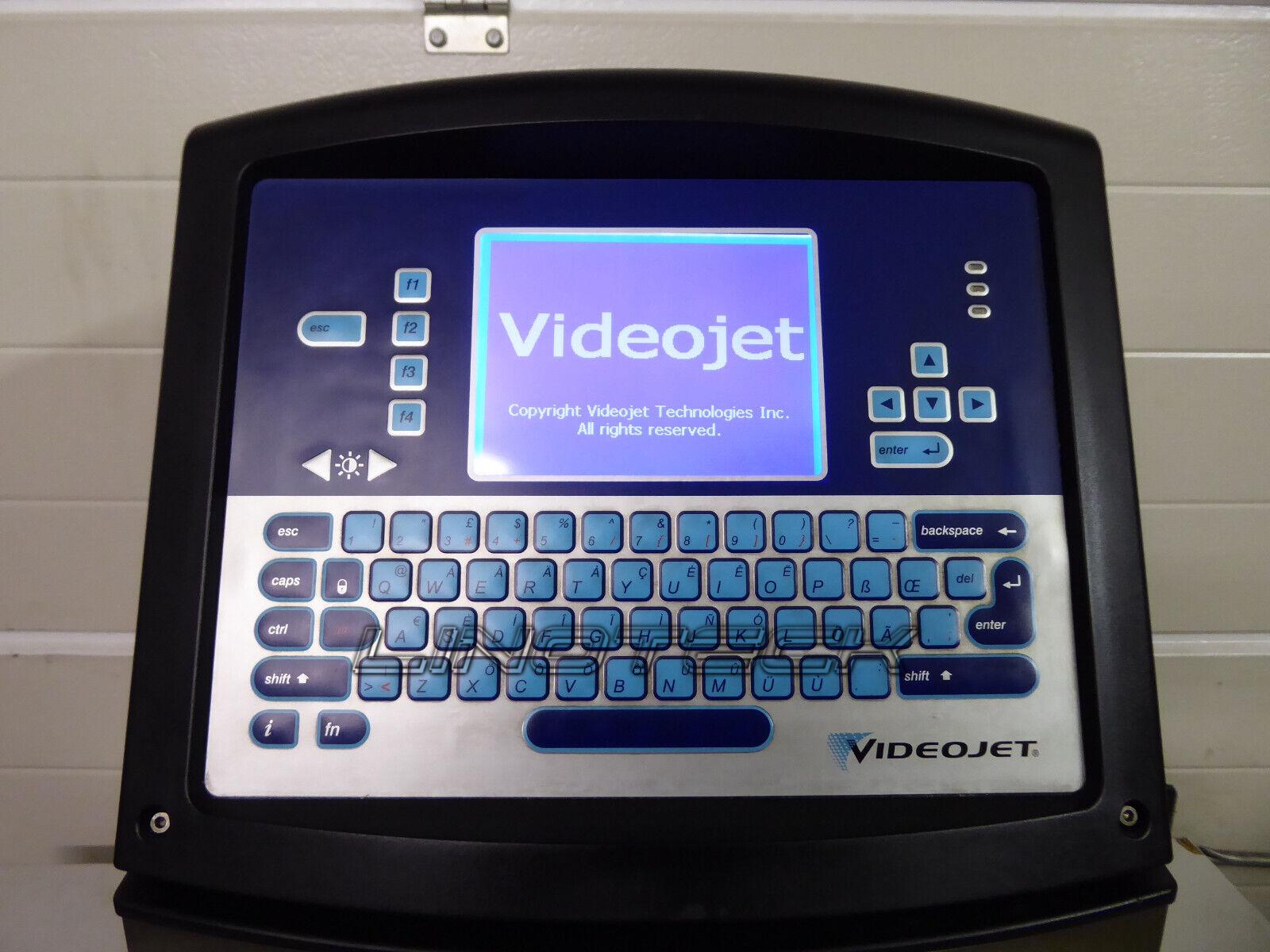 Conserto Manutenção VideoJet Linoteck
Conserto Manutenção VideoJet Linoteck