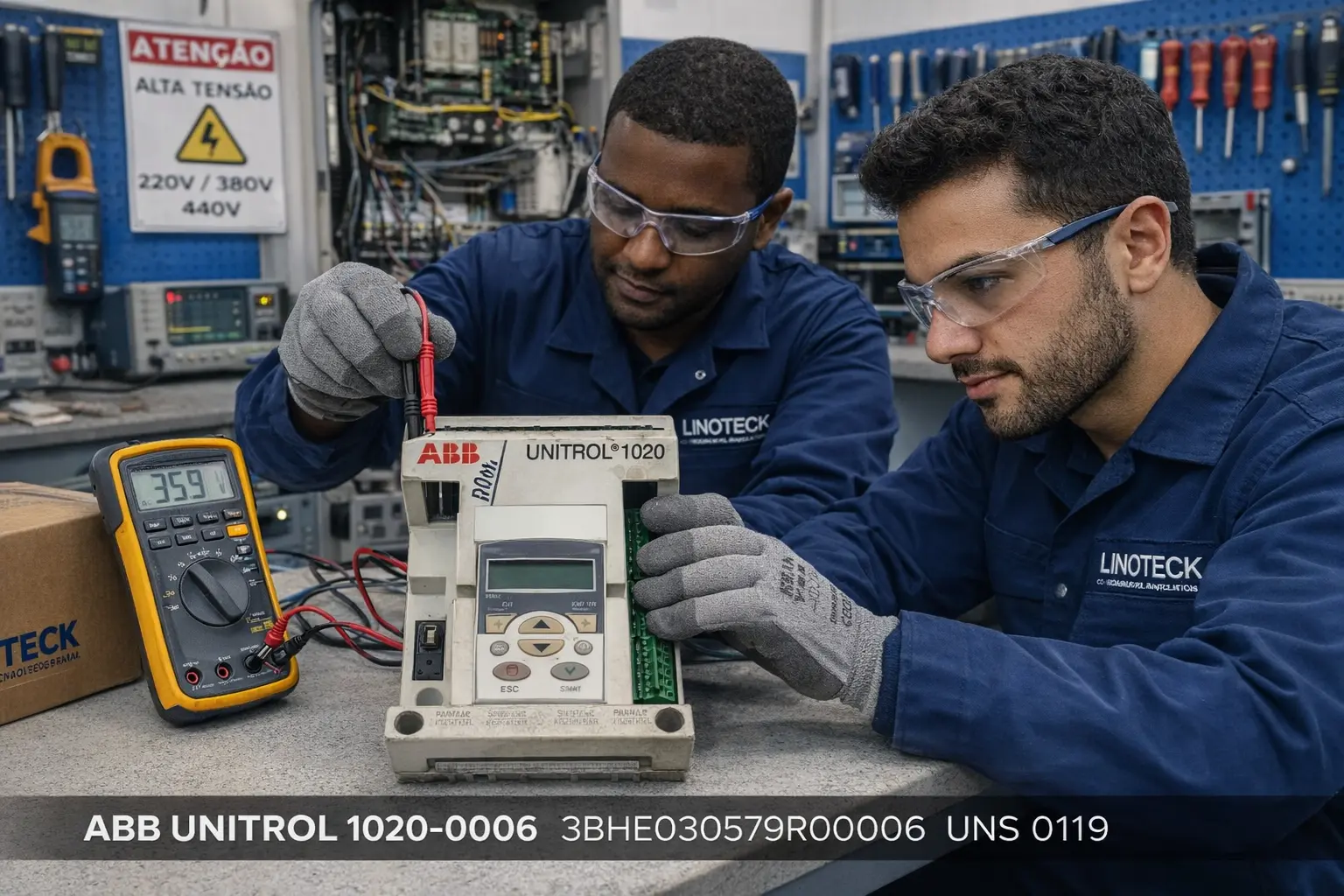 A Importância da Assistência Técnica para Equipamentos Zeltiq