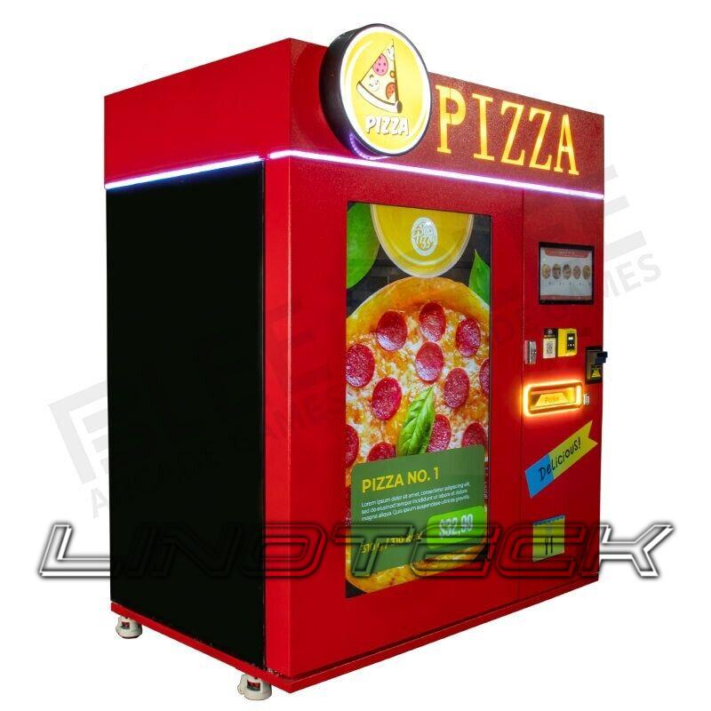 Assistência técnica Máquina de Venda Automática Comercial Fast Food
Assistência técnica Máquina de Venda Automática Comercial Fast Food