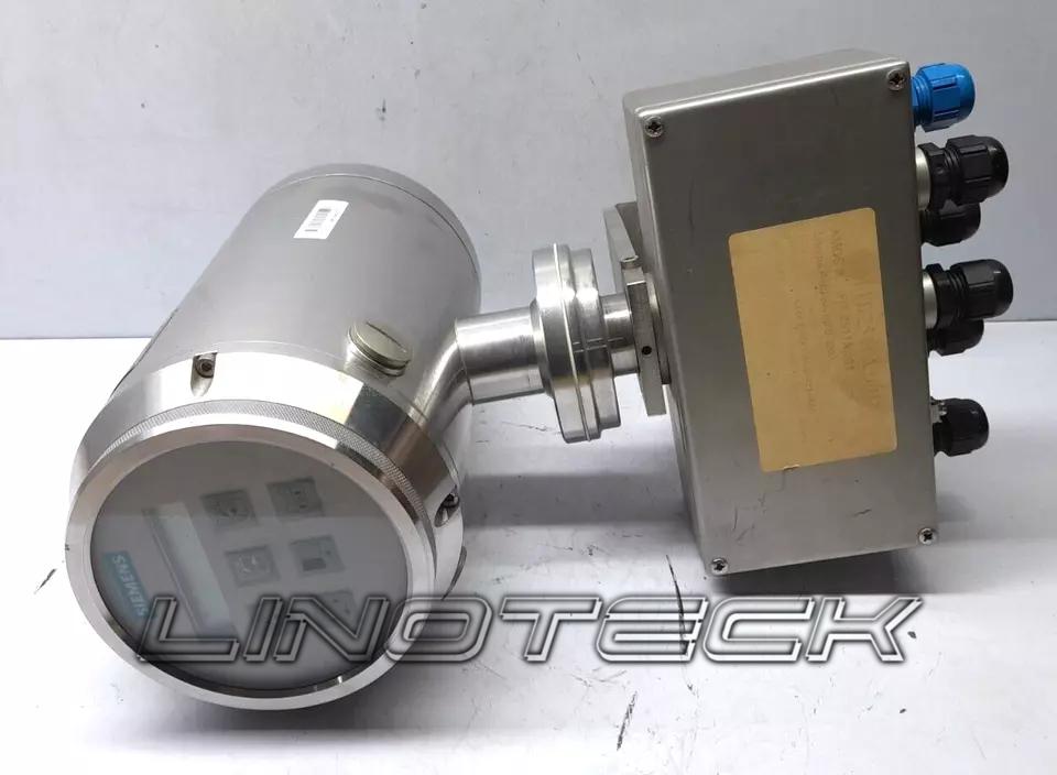 Reparo da Medidor de vazão Siemens Sitrans F US SONOFLO SONO 3000 7ME3150-2FA22-IAA0
Reparo da Medidor de vazão Siemens Sitrans F US SONOFLO SONO 3000 7ME3150-2FA22-IAA0