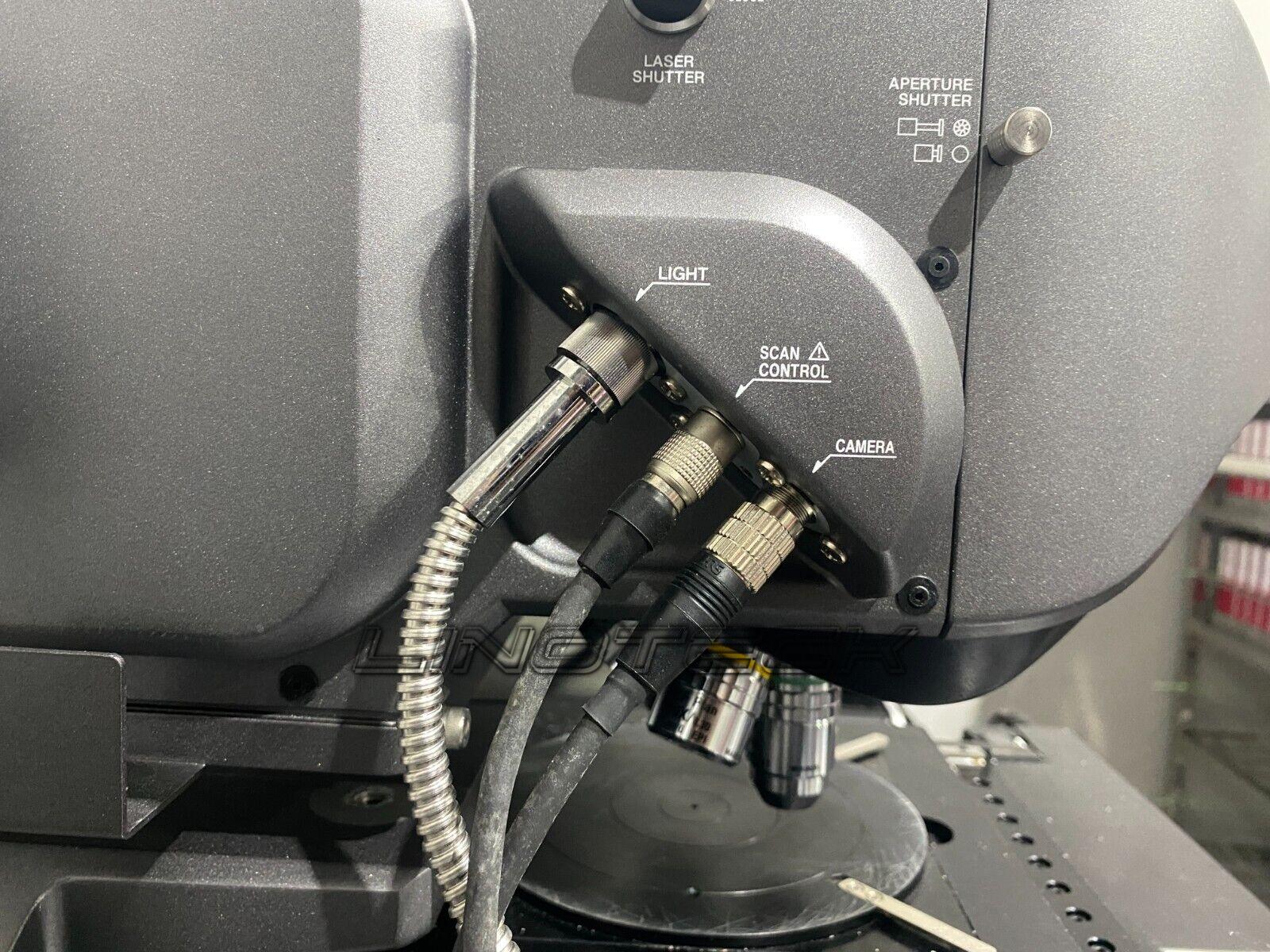 Reparo da Microscópio a laser de medição de forma Keyence VK-X210
Reparo da Microscópio a laser de medição de forma Keyence VK-X210