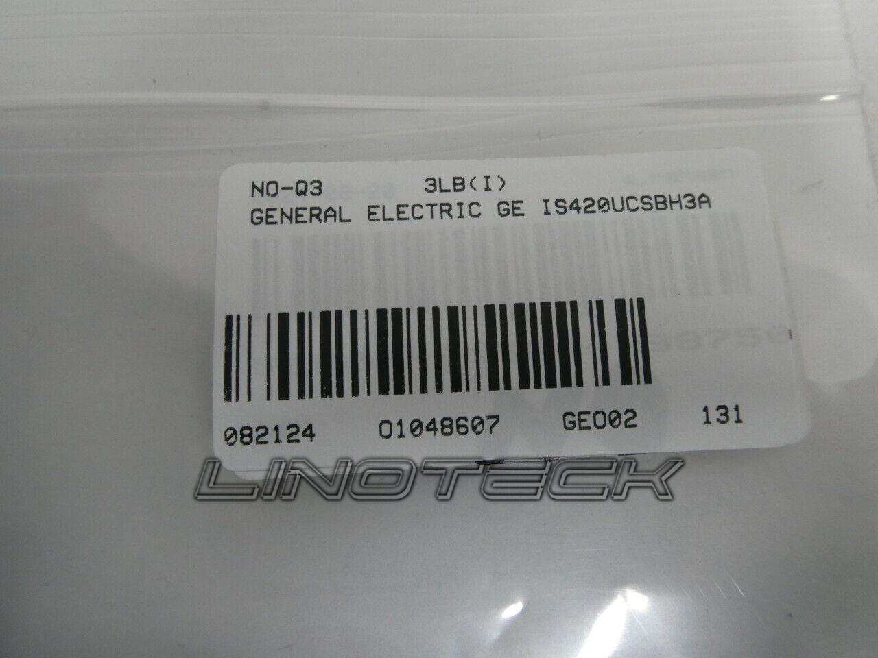 Conserto da Módulo controlador GE General Electric IS420UCSBH3A
Conserto da Módulo controlador GE General Electric IS420UCSBH3A
