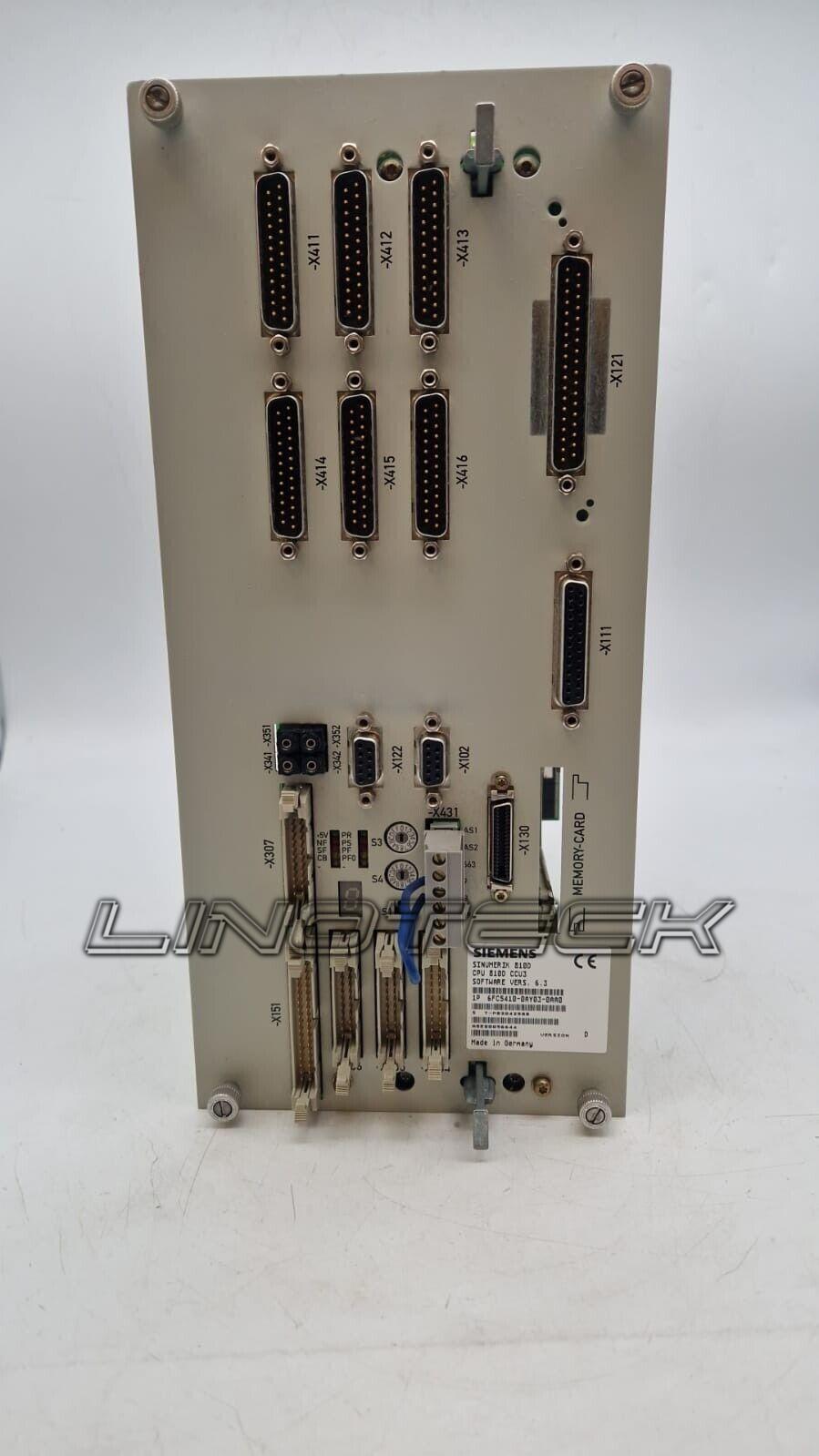O que é a manutenção preventiva em equipamentos de laboratório Módulo de controle Siemens 6FC5410-0AY03?
O que é a manutenção preventiva em equipamentos de laboratório Módulo de controle Siemens 6FC5410-0AY03?