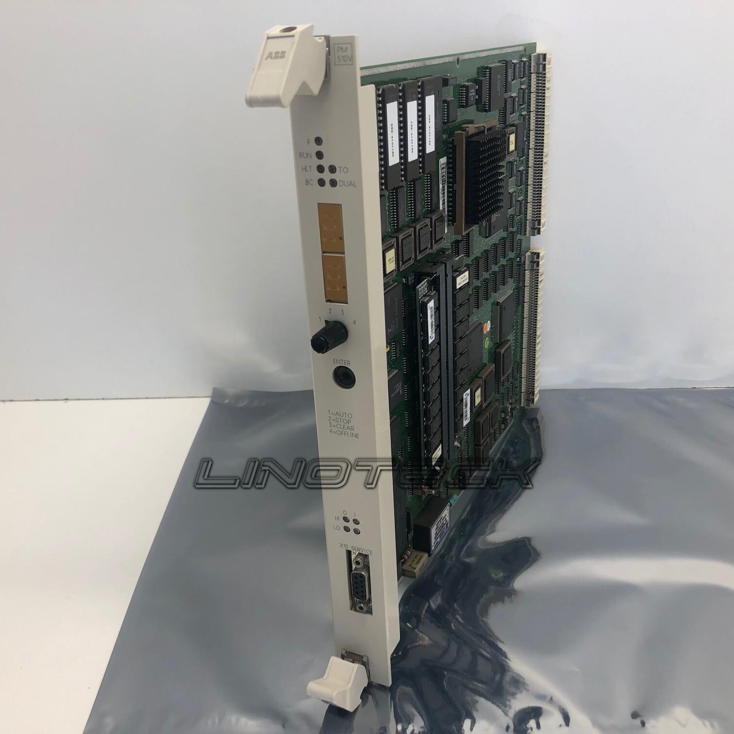 Conserto Módulo Processador ABB 3BSE008373R1
Conserto Módulo Processador ABB 3BSE008373R1