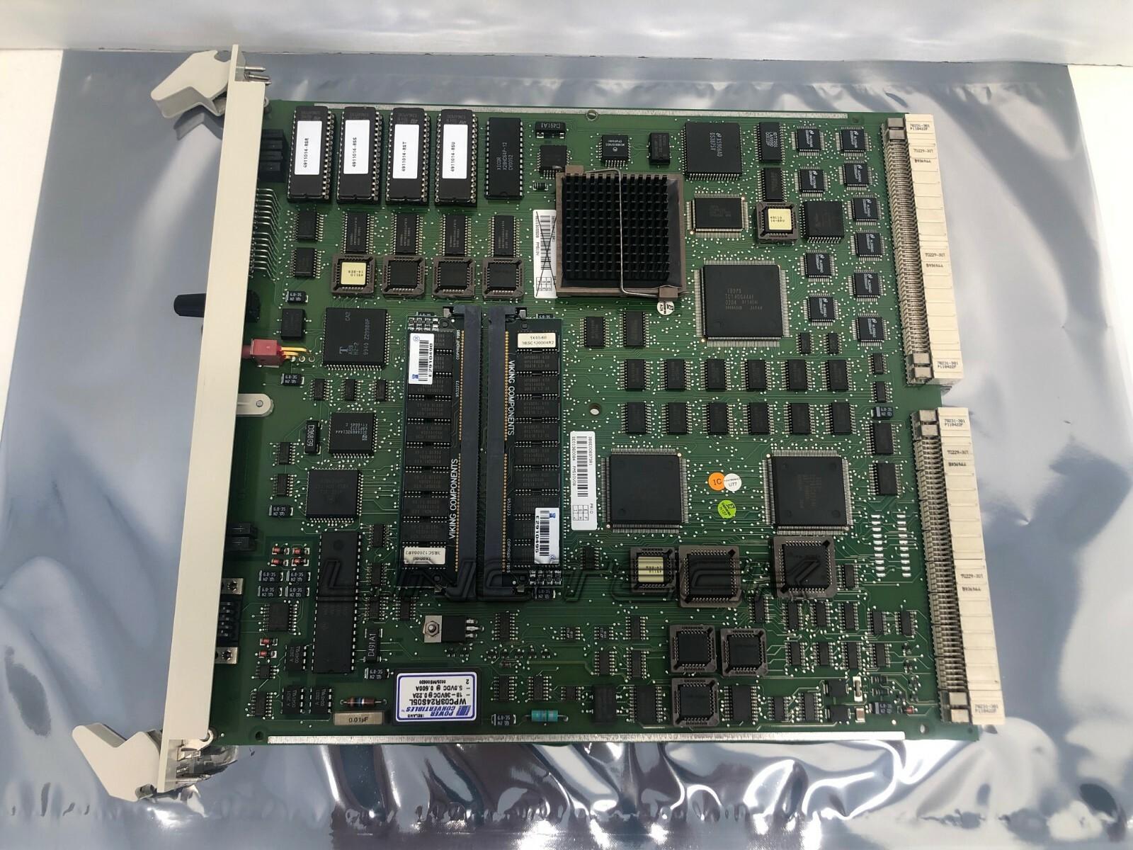 Assistência técnica Módulo Processador ABB 3BSE008373R1
Assistência técnica Módulo Processador ABB 3BSE008373R1