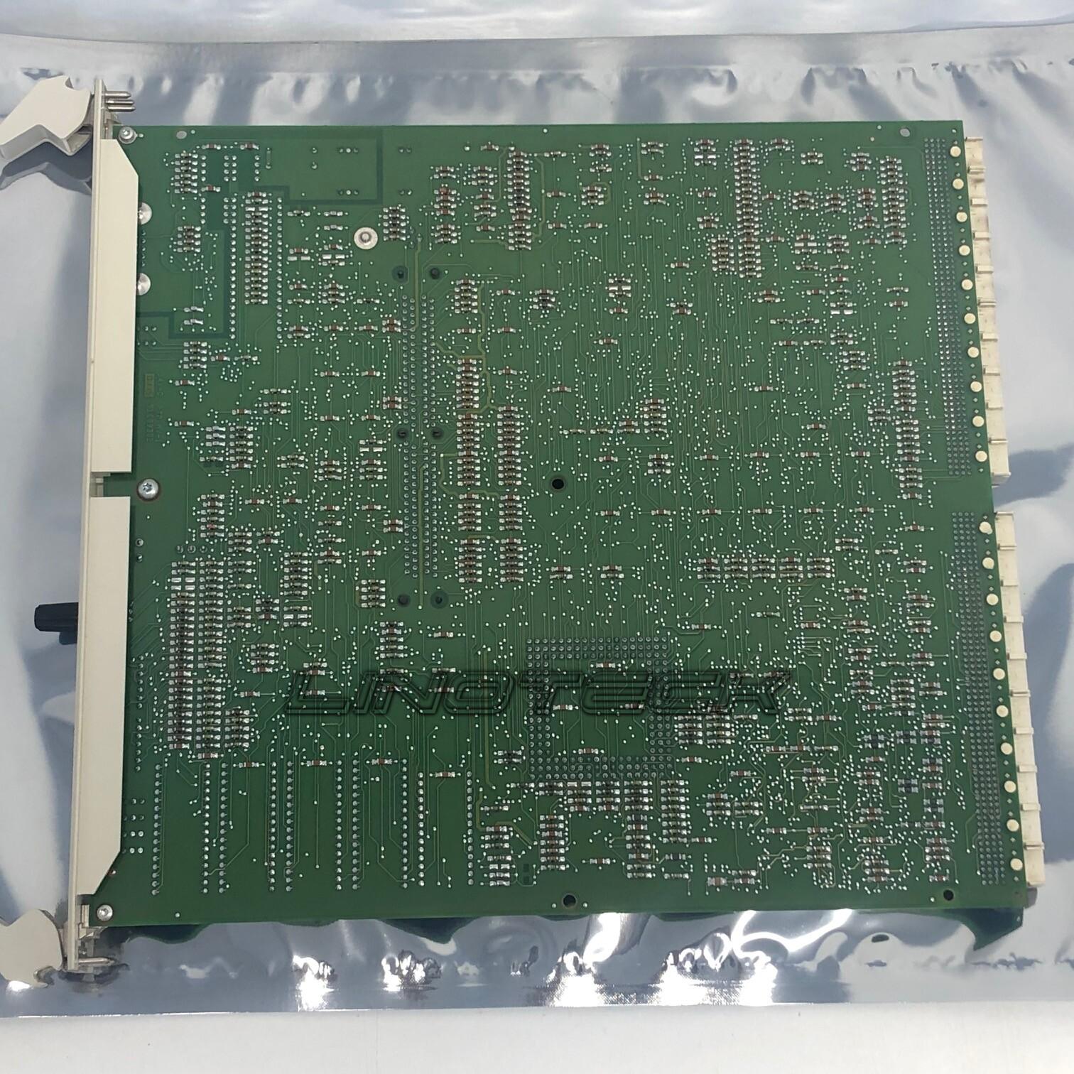 Manutenção Módulo Processador ABB 3BSE008373R1
Manutenção Módulo Processador ABB 3BSE008373R1