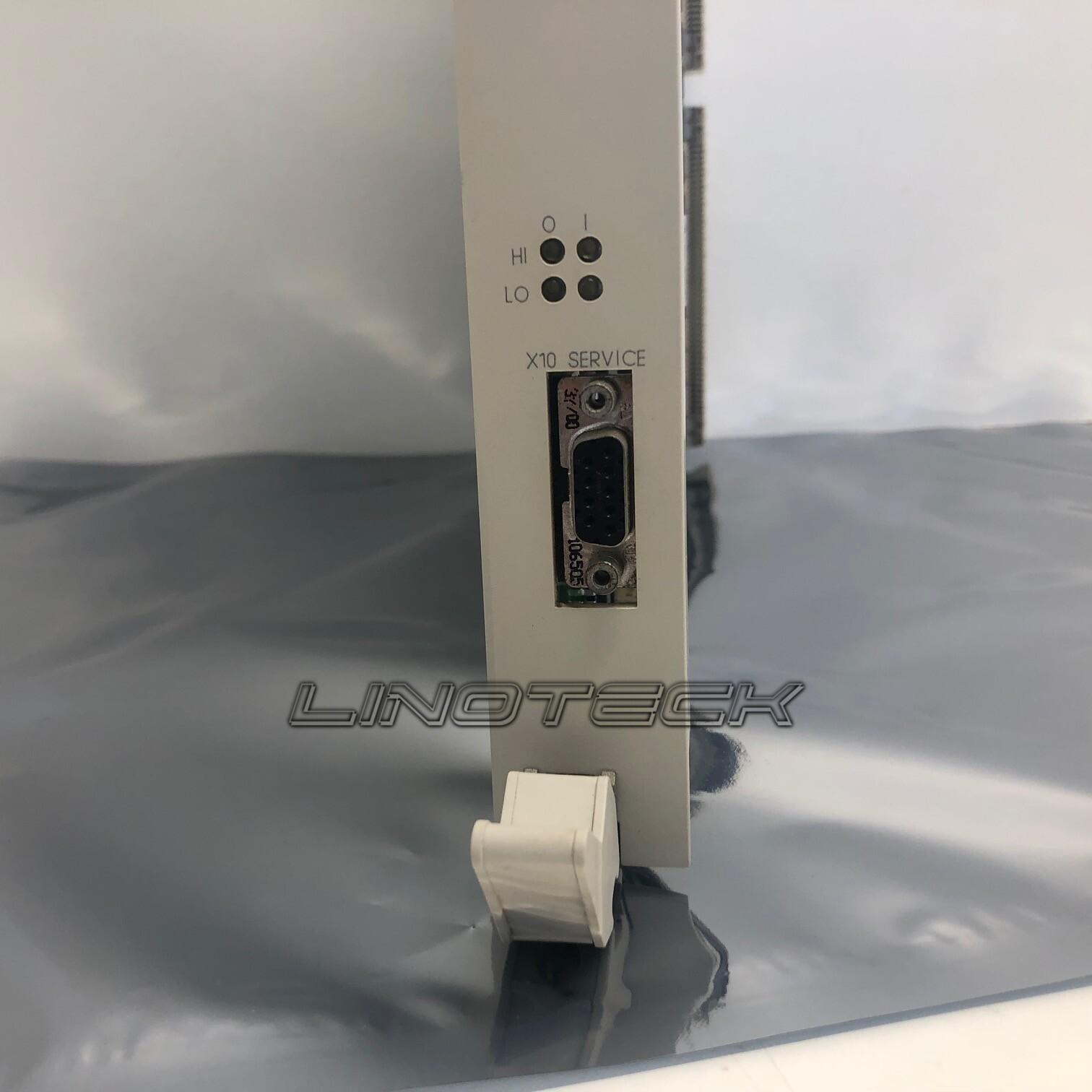 Assistência técnica da Módulo Processador ABB 3BSE008373R1
Assistência técnica da Módulo Processador ABB 3BSE008373R1