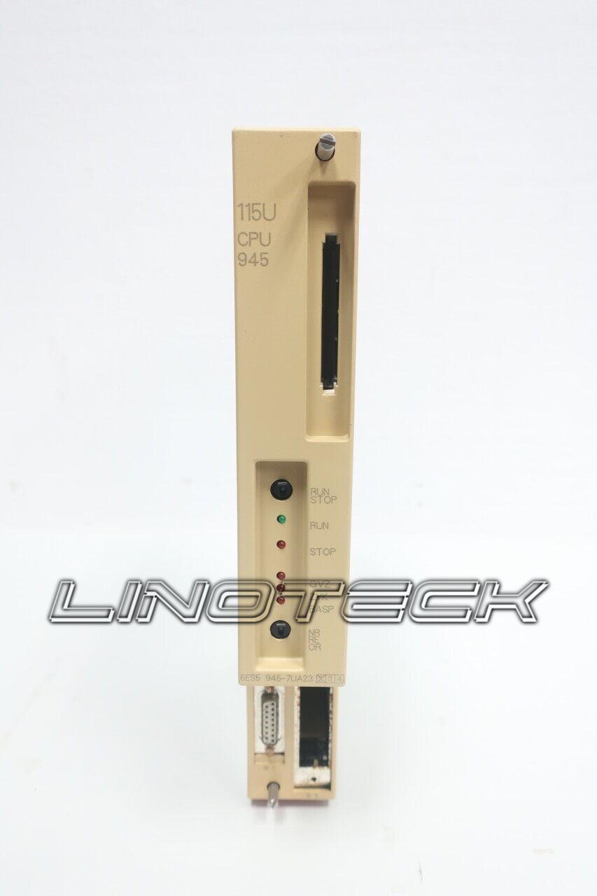 Conserto Módulo Processador Siemens 6ES5945-7UA23
Conserto Módulo Processador Siemens 6ES5945-7UA23