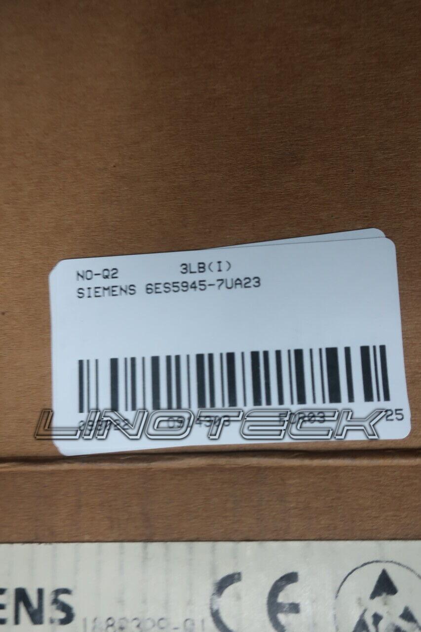 Assistência técnica da Módulo Processador Siemens 6ES5945-7UA23
Assistência técnica da Módulo Processador Siemens 6ES5945-7UA23