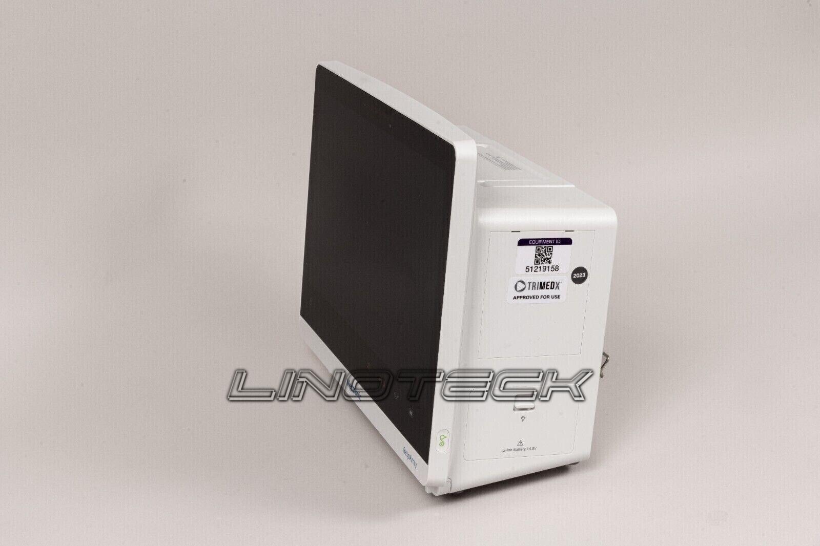 Reparo de monitores de paciente multiparâmetros Monitor de Paciente Medtronic RespArray MFG
Reparo de monitores de paciente multiparâmetros Monitor de Paciente Medtronic RespArray MFG
