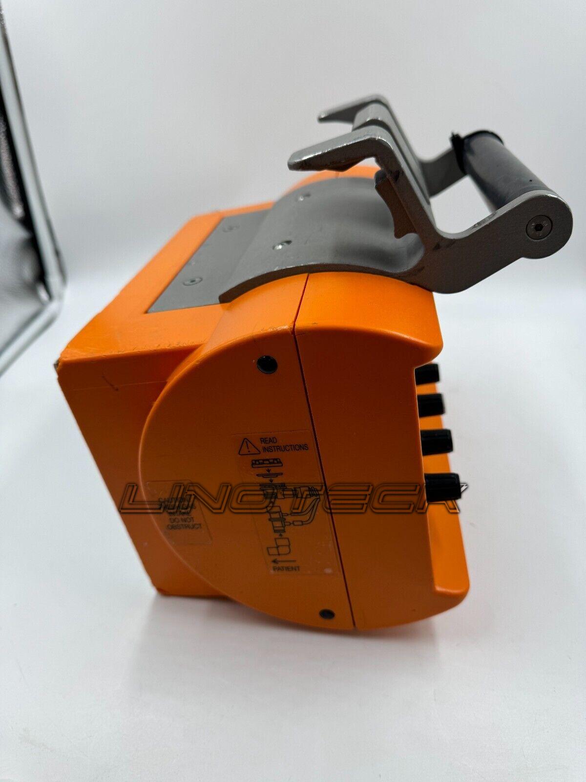 Assistência Técnica em monitores paciente multiparâmetros Monitor portátil DRAGER OXYLOG 3000
Assistência Técnica em monitores paciente multiparâmetros Monitor portátil DRAGER OXYLOG 3000